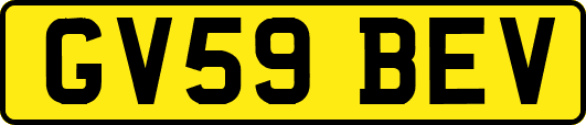 GV59BEV