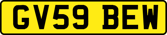 GV59BEW