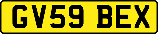 GV59BEX
