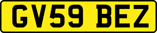 GV59BEZ