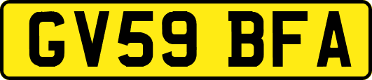 GV59BFA