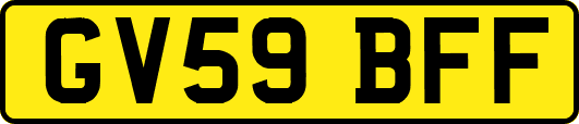 GV59BFF