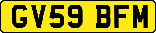 GV59BFM