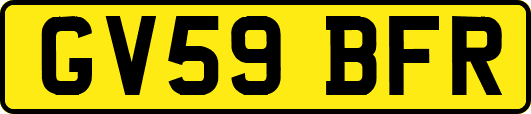 GV59BFR