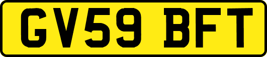 GV59BFT