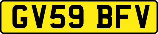 GV59BFV