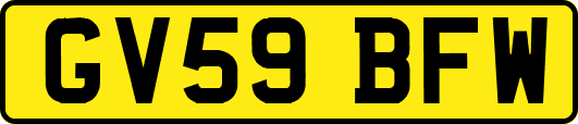 GV59BFW