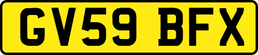 GV59BFX