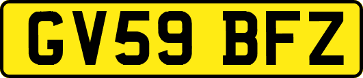 GV59BFZ