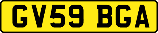 GV59BGA