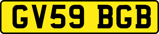 GV59BGB
