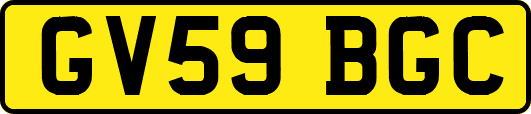GV59BGC