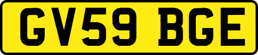GV59BGE