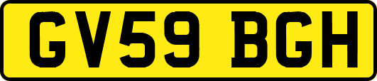 GV59BGH