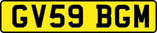GV59BGM