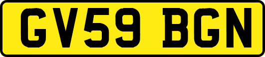 GV59BGN