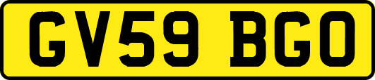 GV59BGO