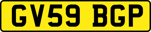GV59BGP