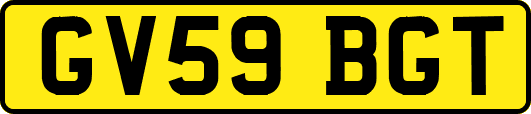 GV59BGT