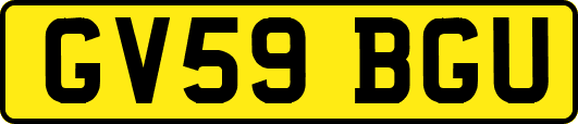GV59BGU