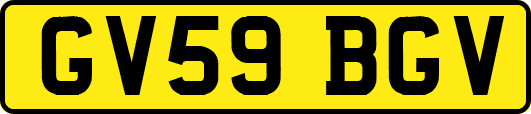 GV59BGV