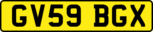 GV59BGX