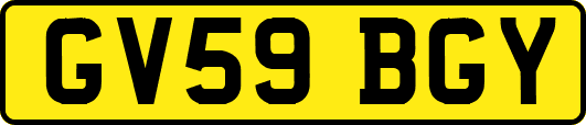 GV59BGY
