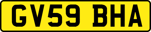 GV59BHA