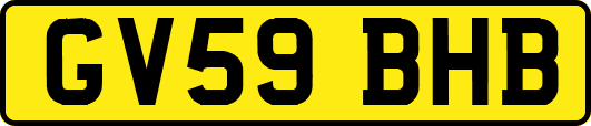 GV59BHB