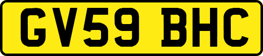 GV59BHC