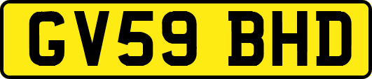 GV59BHD