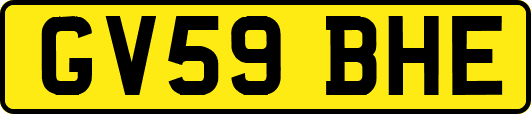 GV59BHE