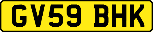 GV59BHK