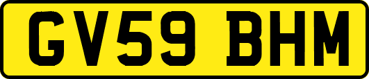 GV59BHM