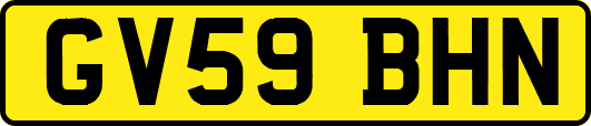 GV59BHN