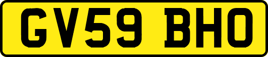 GV59BHO