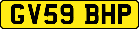 GV59BHP
