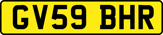 GV59BHR