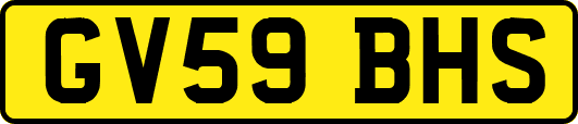 GV59BHS