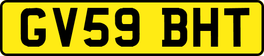 GV59BHT