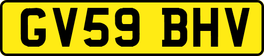 GV59BHV