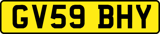 GV59BHY