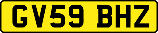GV59BHZ