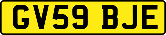 GV59BJE