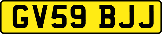 GV59BJJ