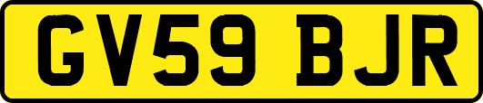 GV59BJR