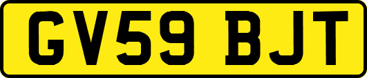 GV59BJT