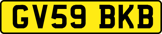 GV59BKB