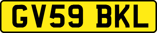 GV59BKL