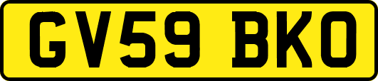 GV59BKO
